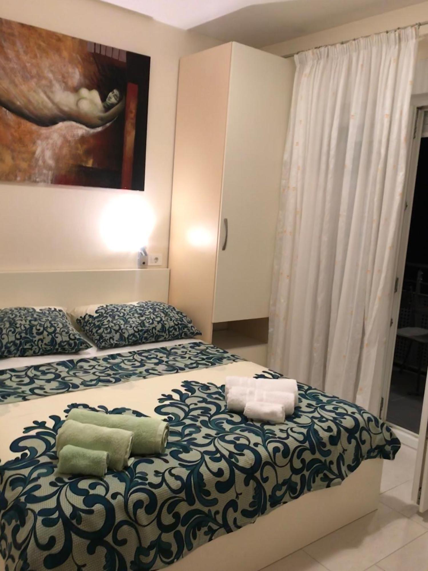 Apartment Brigite Rovinj Exterior photo