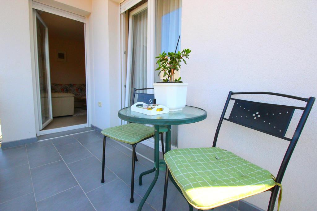 Apartment Brigite Rovinj Exterior photo