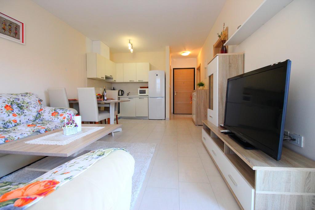 Apartment Brigite Rovinj Exterior photo